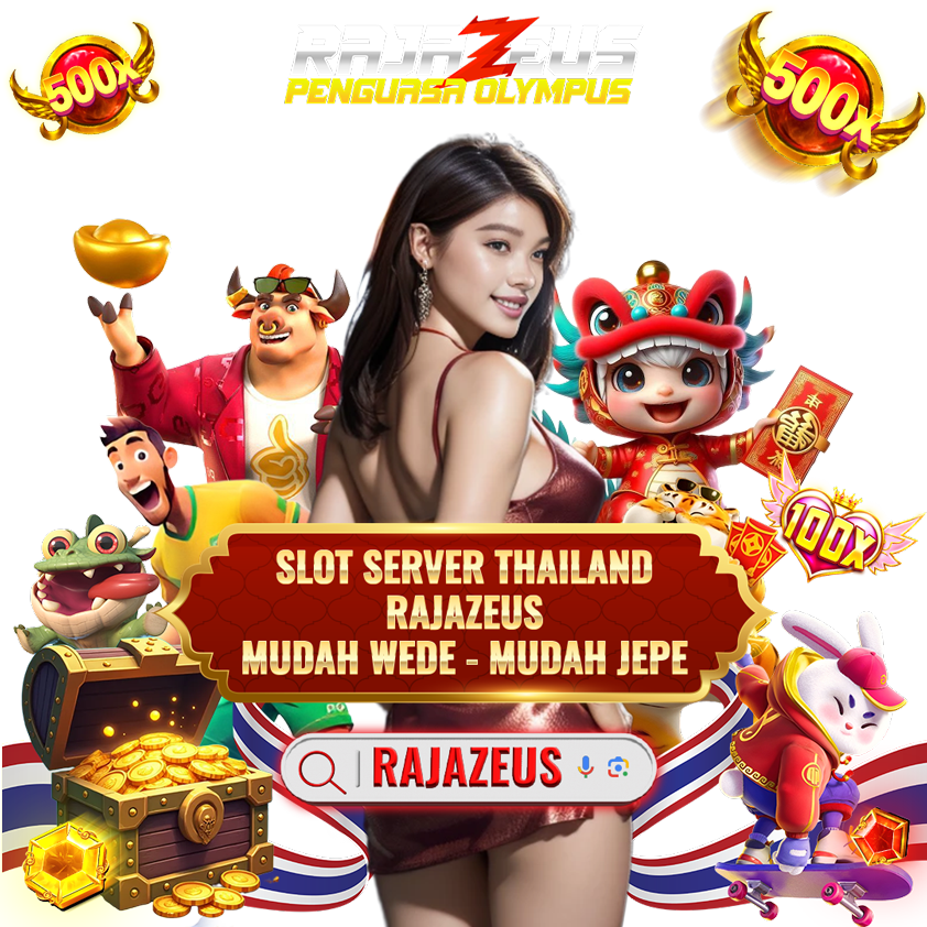 Menjelajahi Perkembangan Regulasi Terkini Slot RajaZeus Terbaru